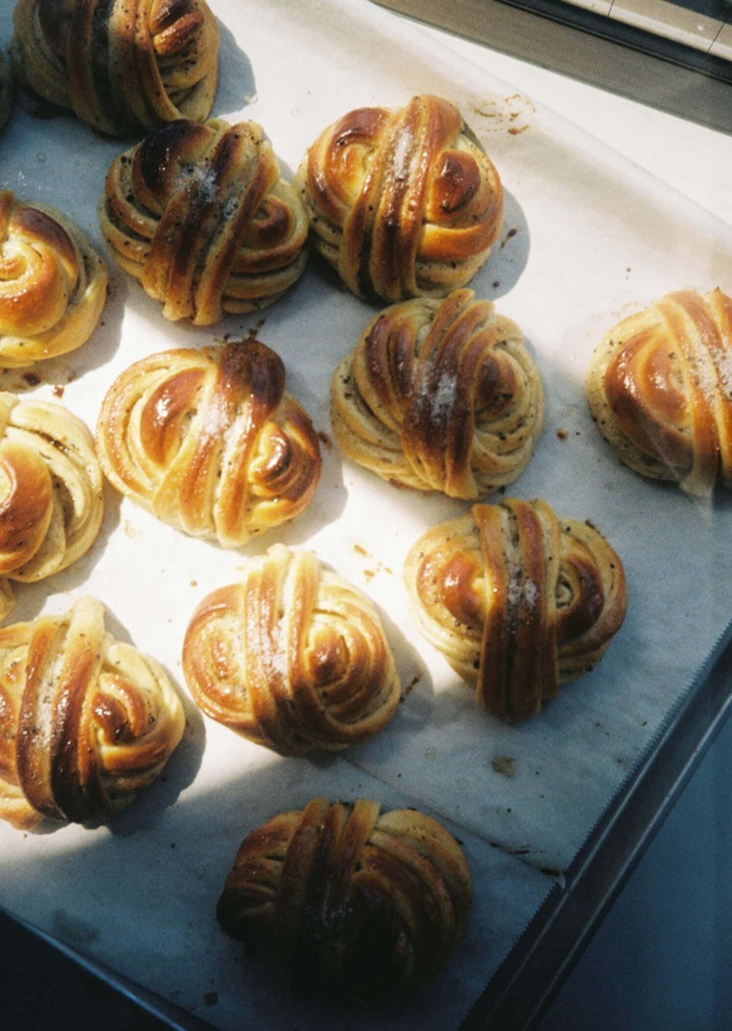 Pide bakery image