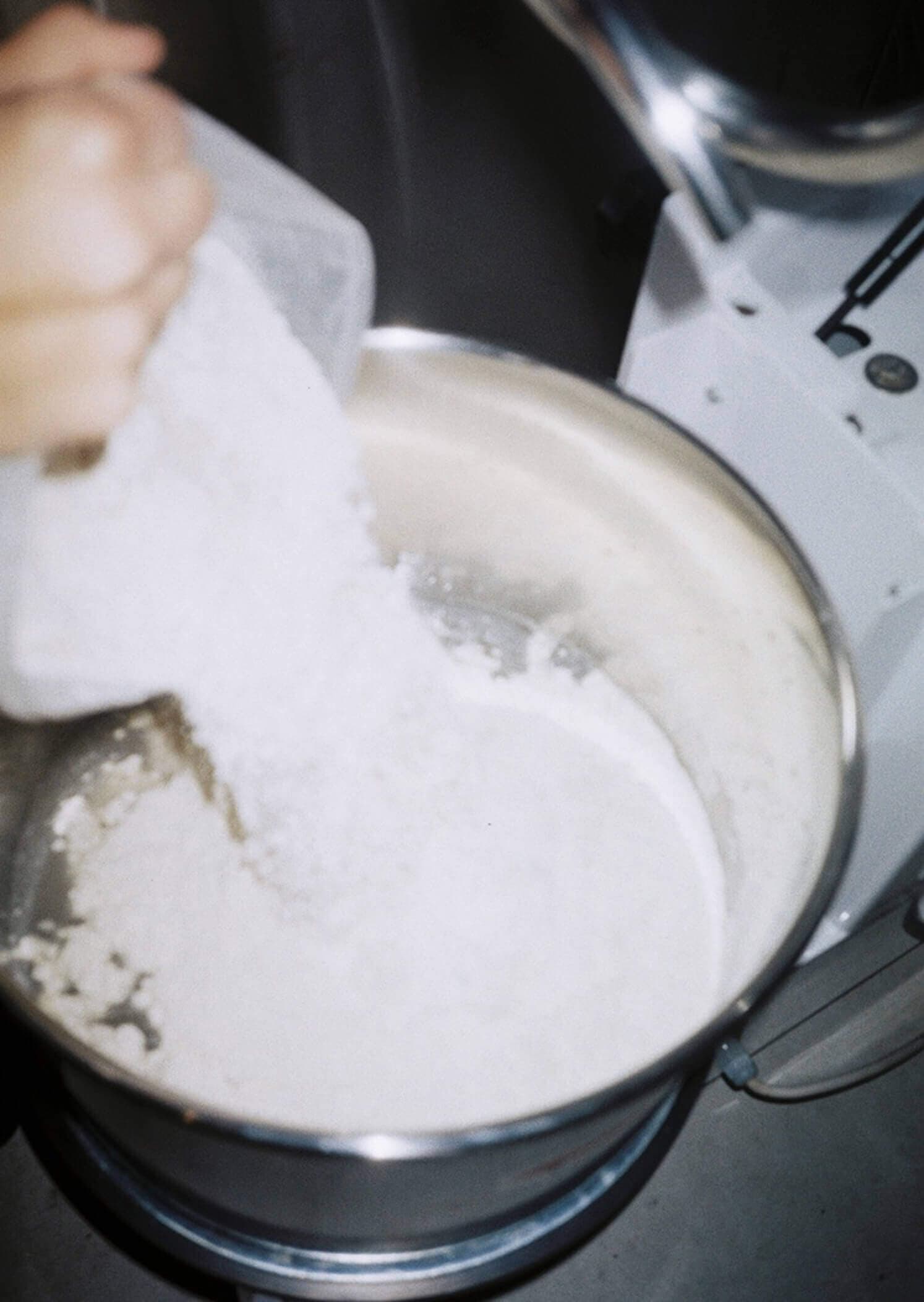 Pide bakery image