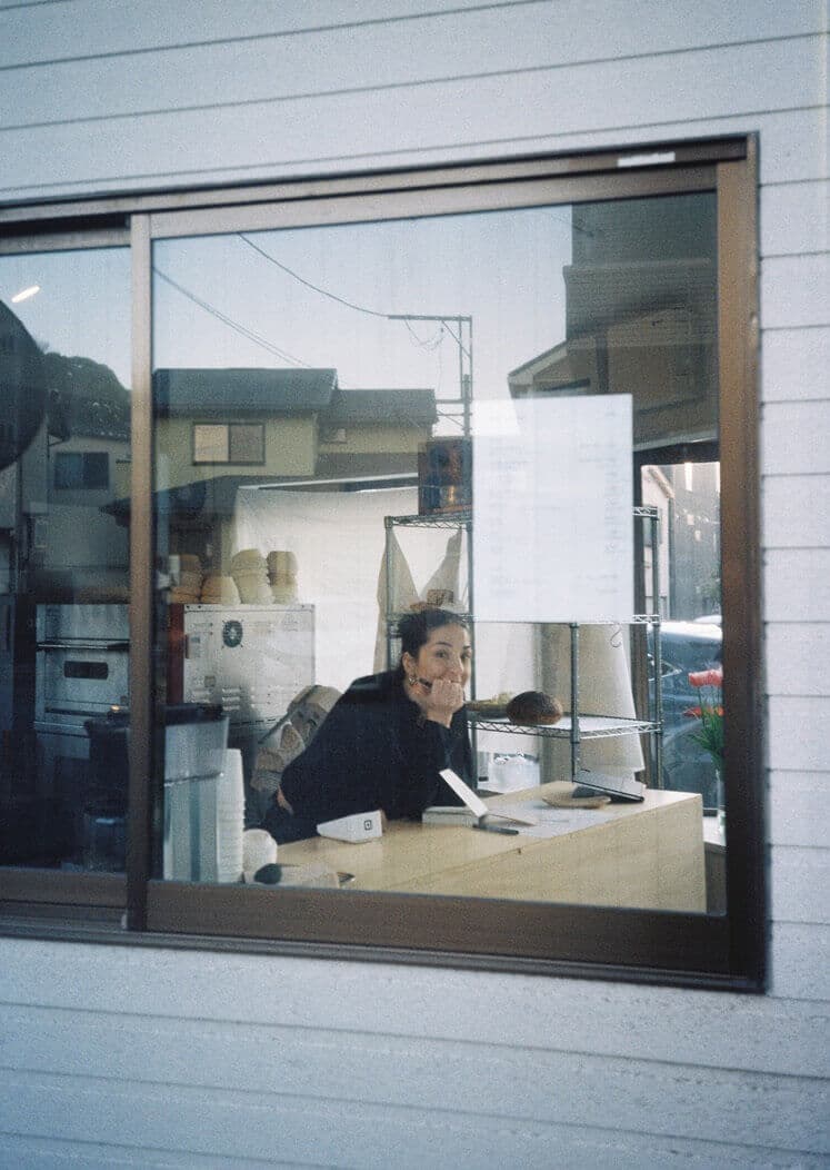 Pide bakery image